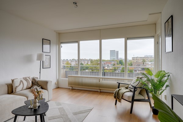 Medium property photo - Rubicondreef 138, 3561 JE Utrecht